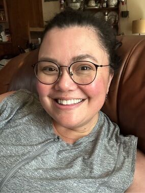 Meet your Posher, Allison